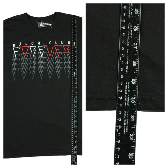 Finn Bàlor “Bàlor Club Forever” T-Shirt Size 2X - Picture 2 of 5